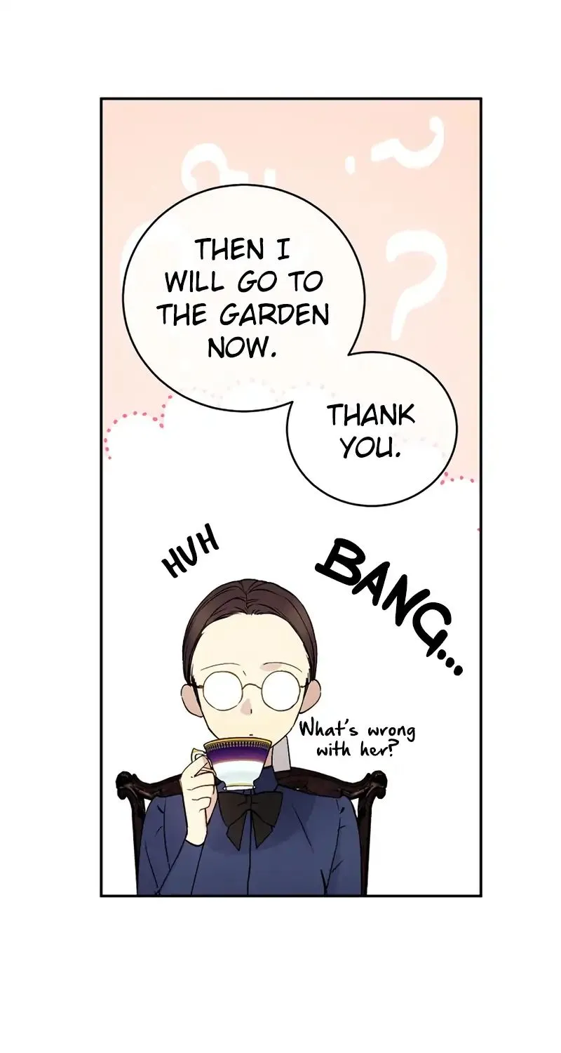 A Capable Maid Chapter 3 page 13 - 