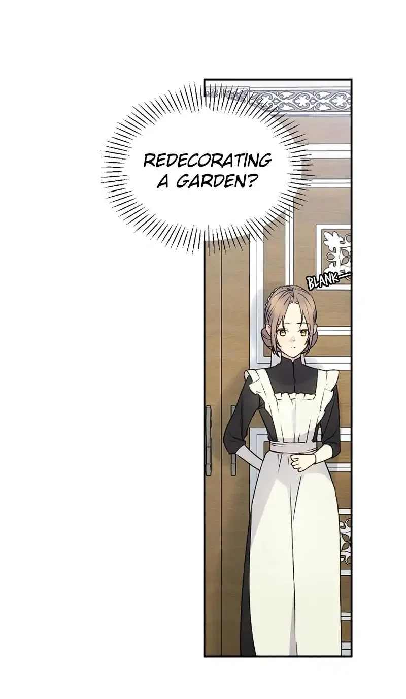 A Capable Maid Chapter 3 page 15 - 