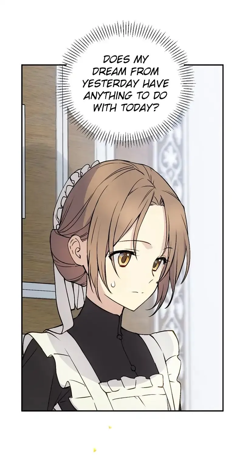 A Capable Maid Chapter 3 page 16 - 