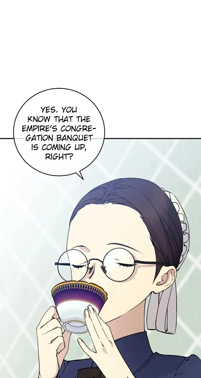 A Capable Maid Chapter 3 page 3 - 