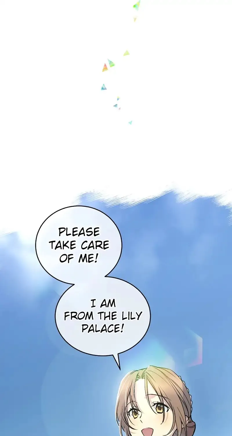 A Capable Maid Chapter 3 page 22 - 