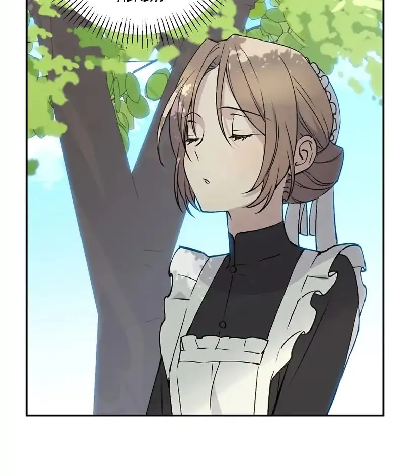 A Capable Maid Chapter 3 page 26 - 