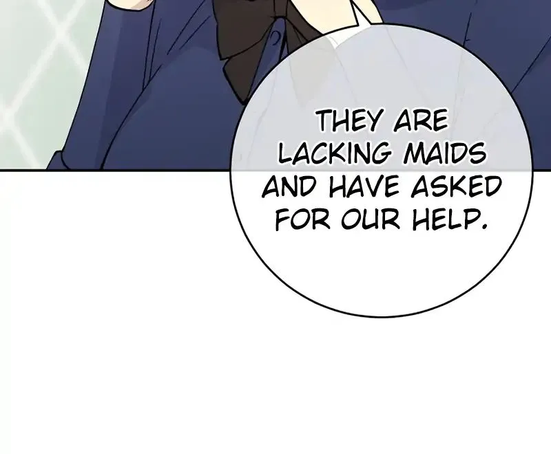 A Capable Maid Chapter 3 page 4 - 
