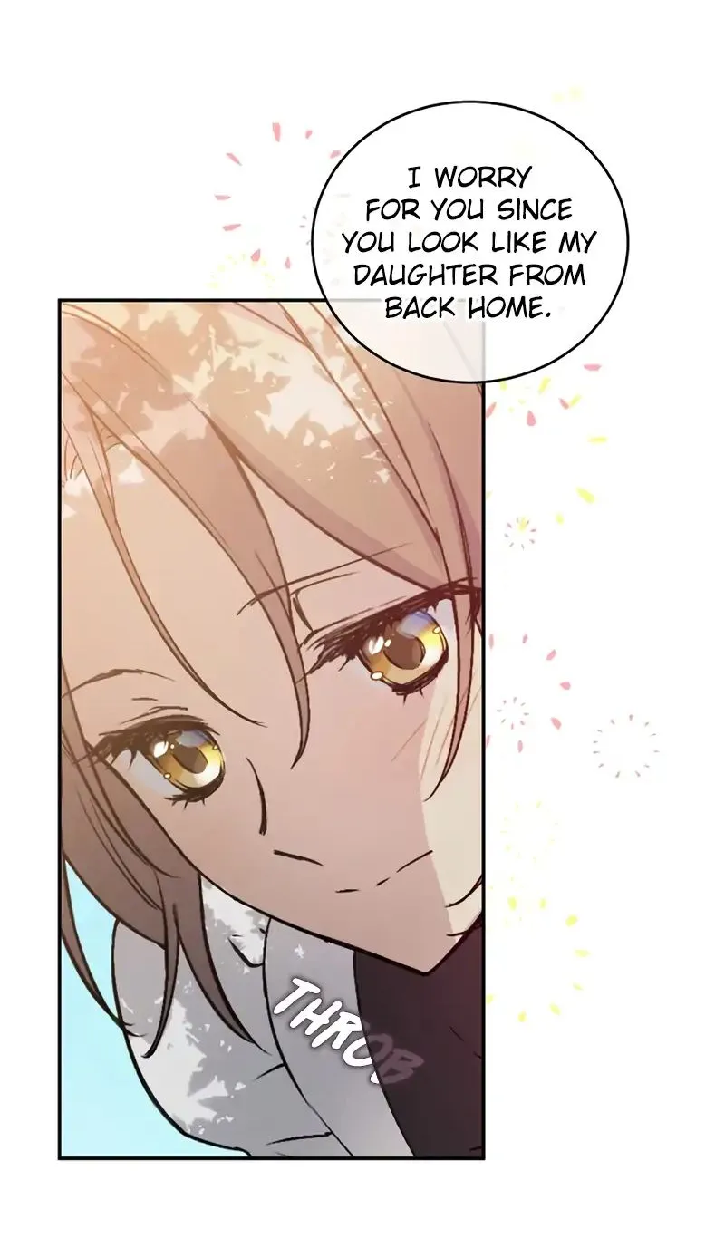 A Capable Maid Chapter 3 page 31 - 
