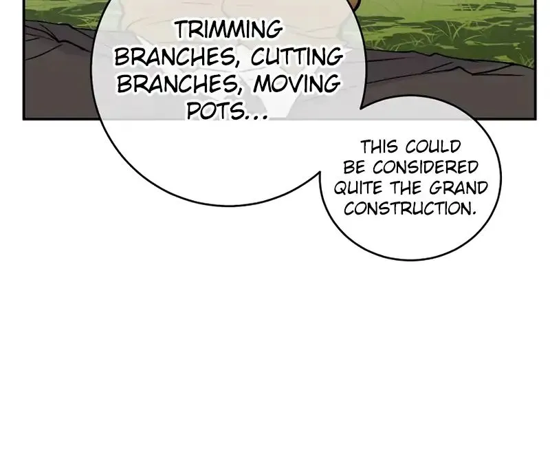 A Capable Maid Chapter 3 page 34 - 
