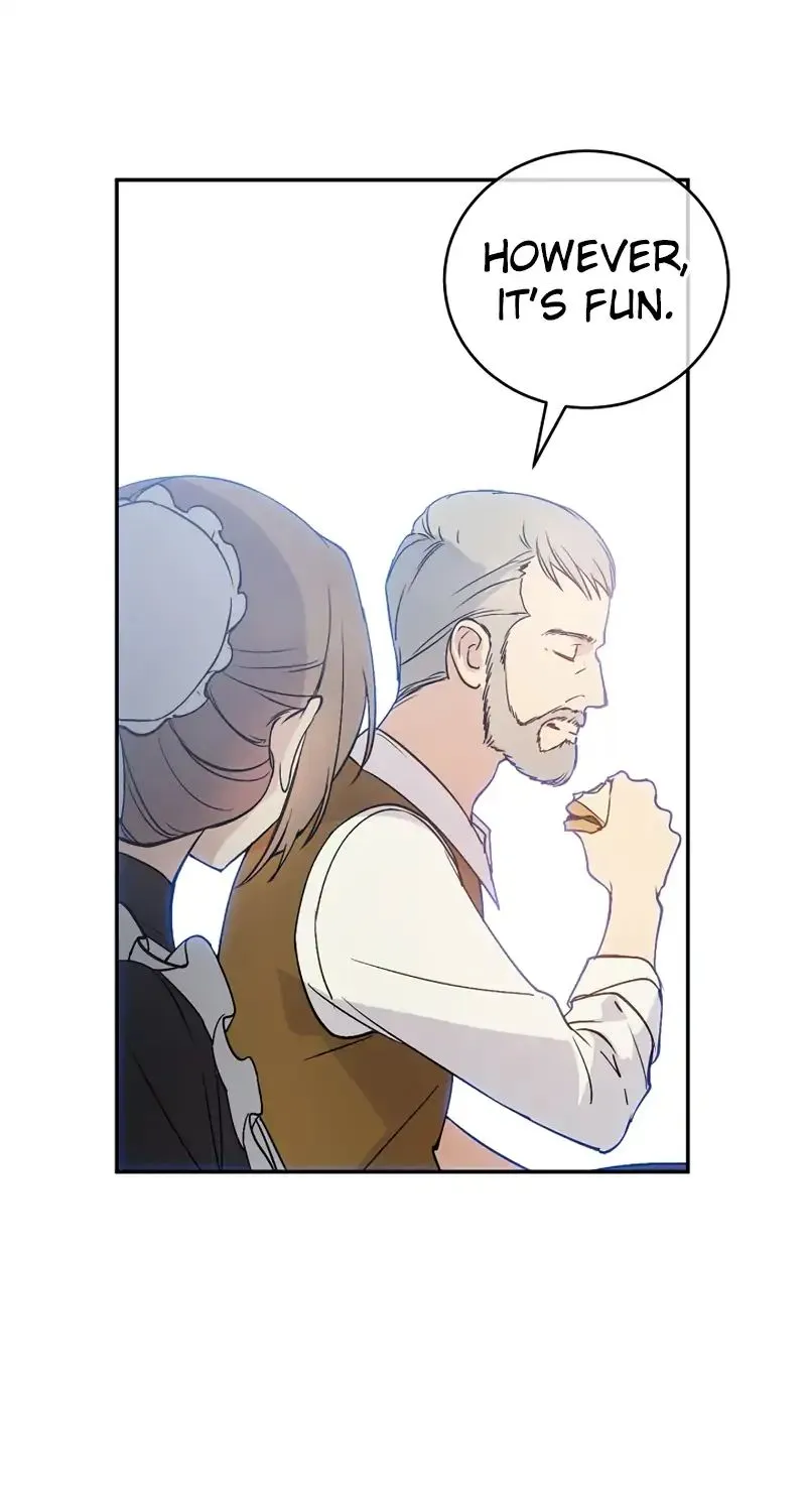 A Capable Maid Chapter 3 page 35 - 