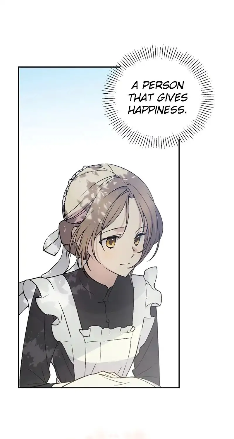 A Capable Maid Chapter 3 page 38 - 