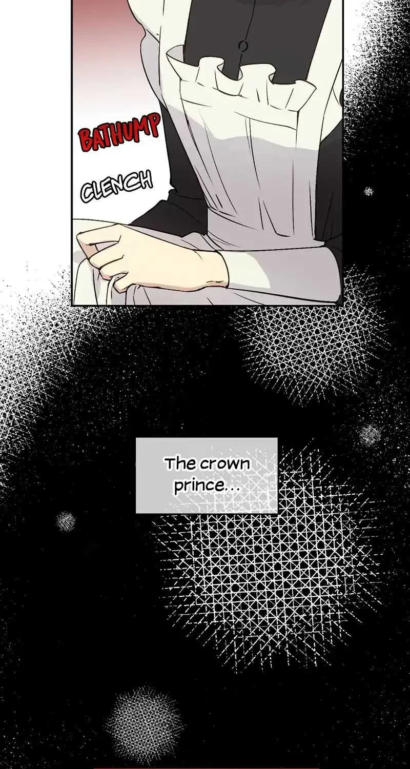 A Capable Maid Chapter 3 page 44 - 