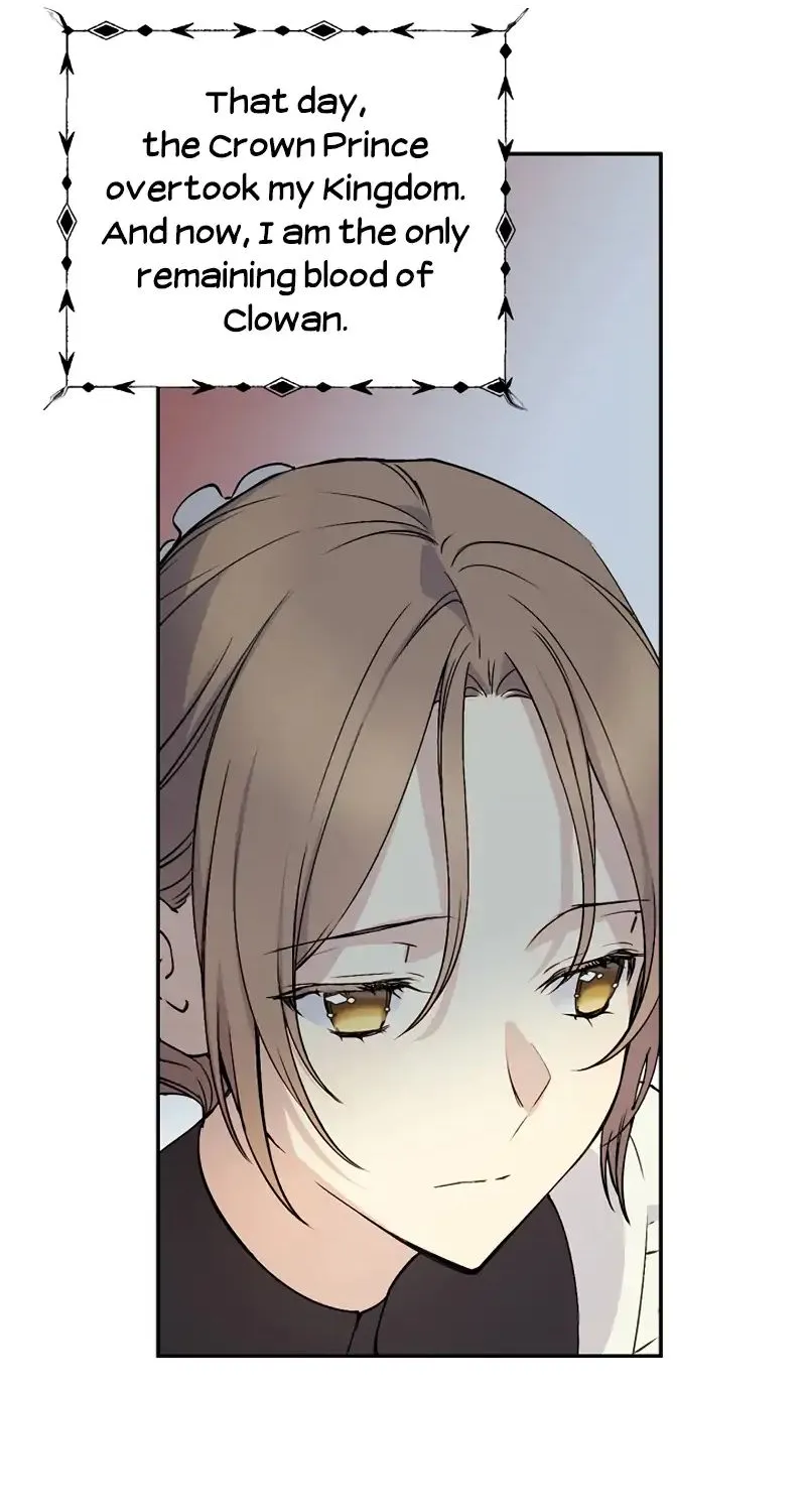 A Capable Maid Chapter 3 page 52 - 