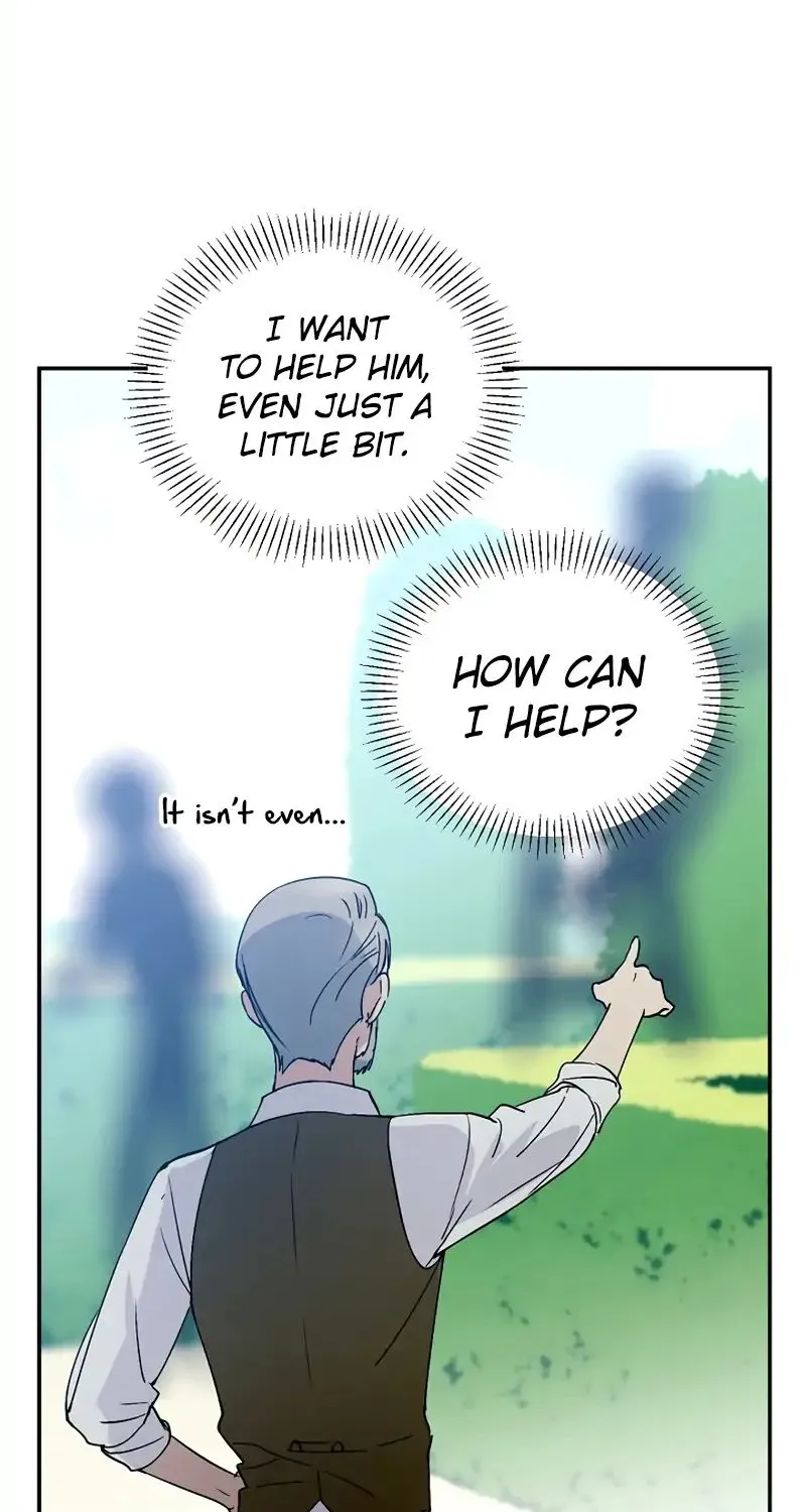 A Capable Maid Chapter 3 page 55 - 