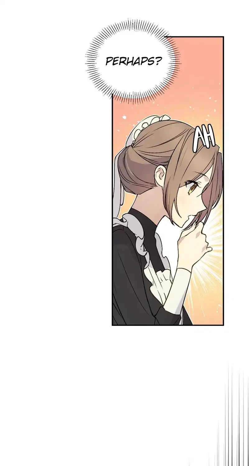 A Capable Maid Chapter 3 page 57 - 