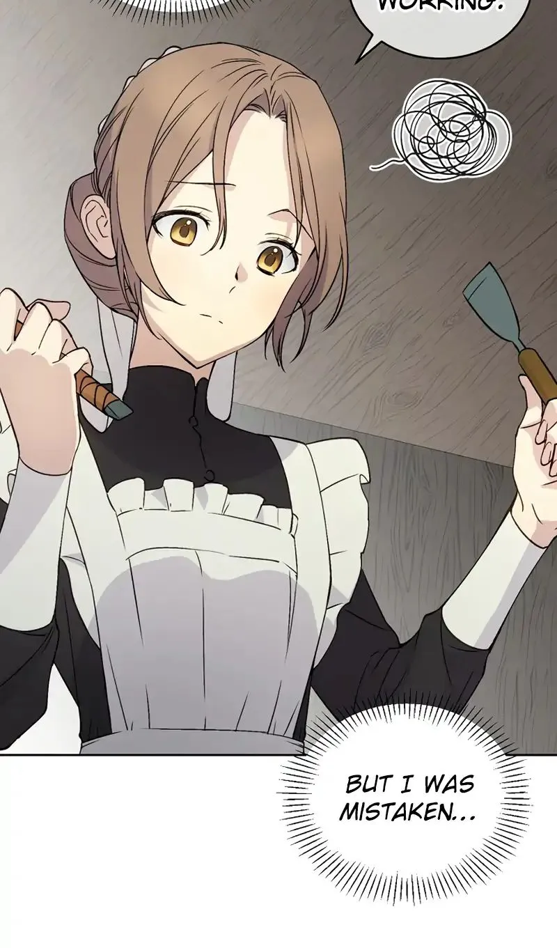 A Capable Maid Chapter 3 page 59 - 
