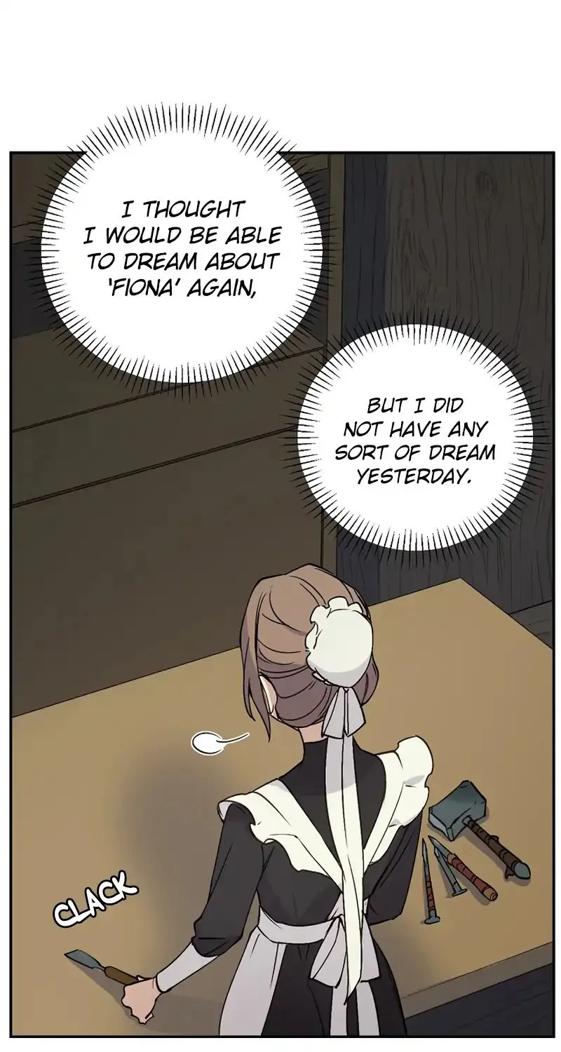 A Capable Maid Chapter 3 page 60 - 