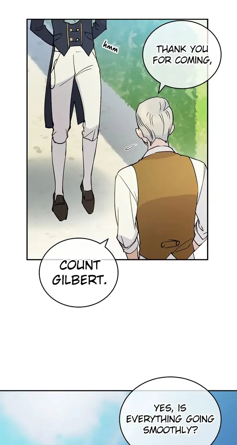 A Capable Maid Chapter 3 page 65 - 