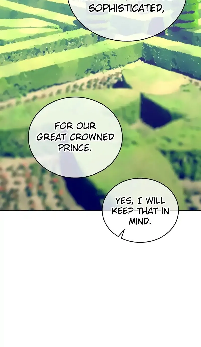 A Capable Maid Chapter 3 page 67 - 