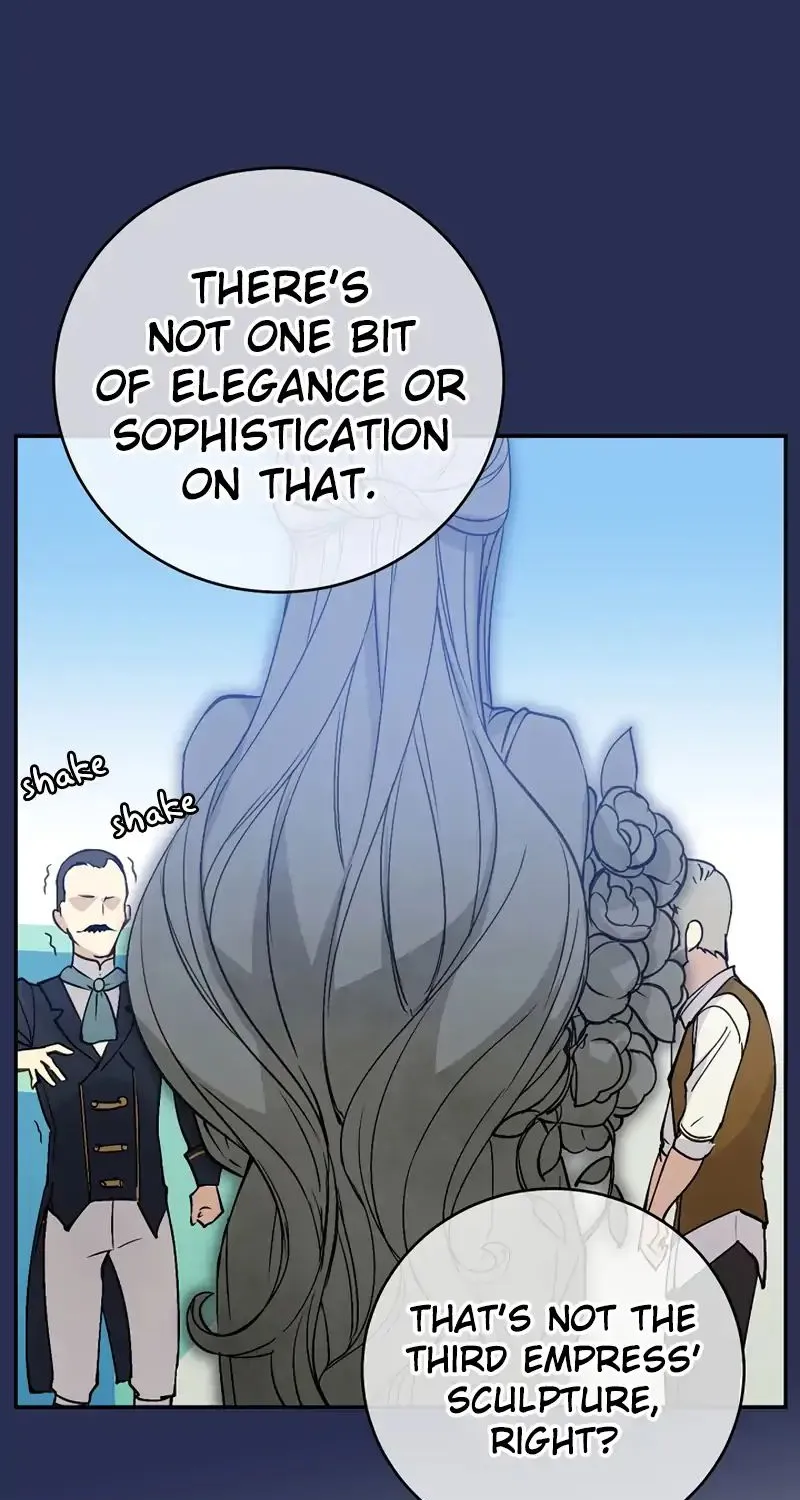 A Capable Maid Chapter 3 page 70 - 