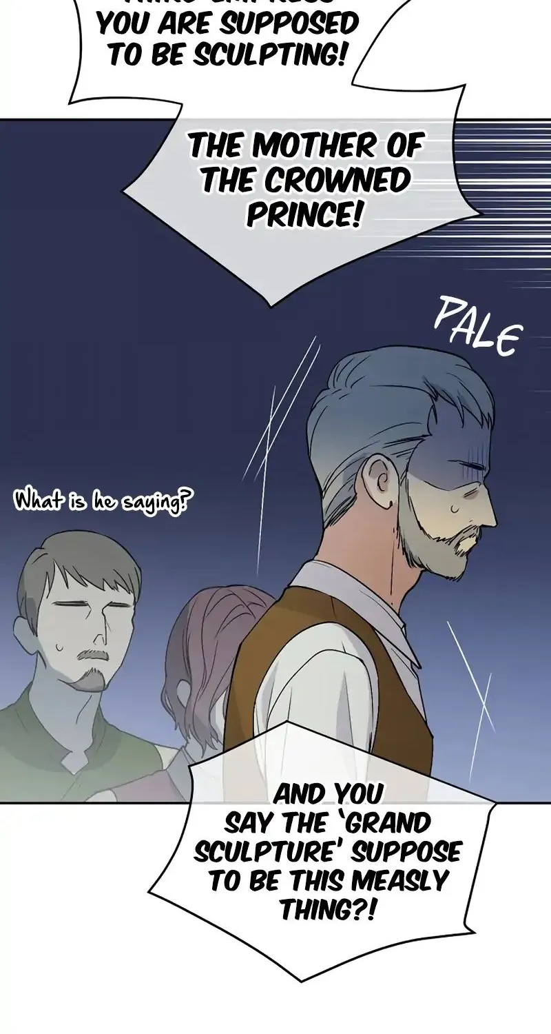 A Capable Maid Chapter 3 page 73 - 