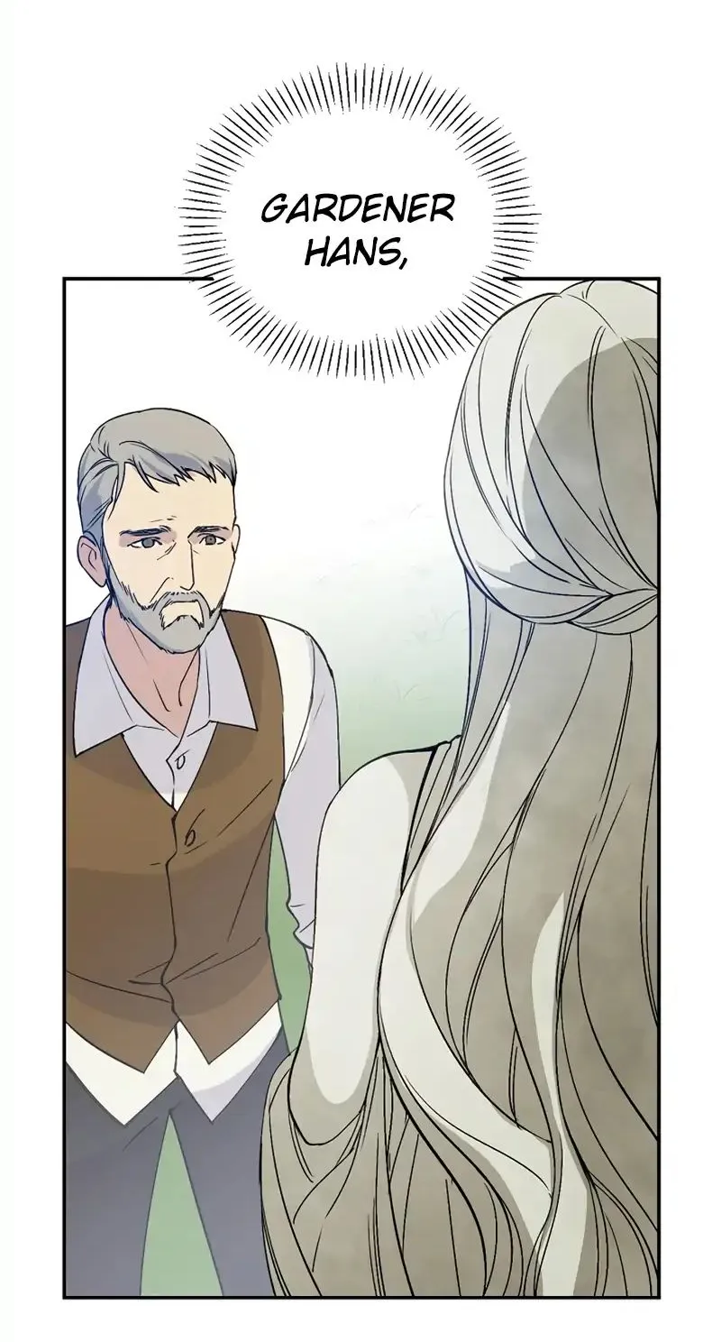 A Capable Maid Chapter 3 page 82 - 