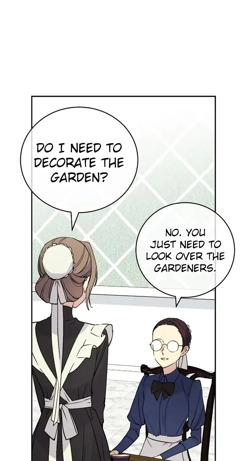 A Capable Maid Chapter 3 page 10 - 