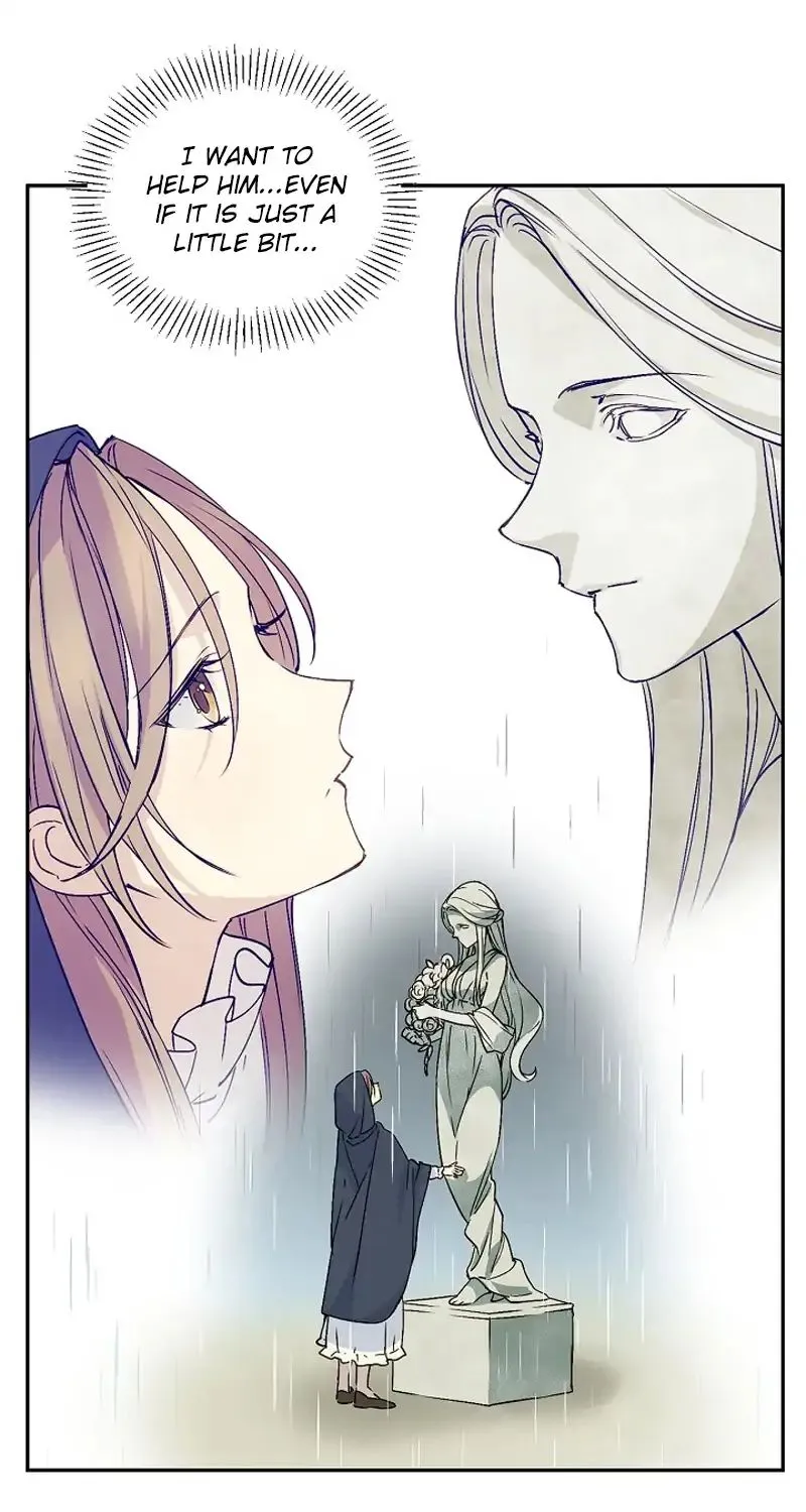 A Capable Maid Chapter 4 page 13 - 