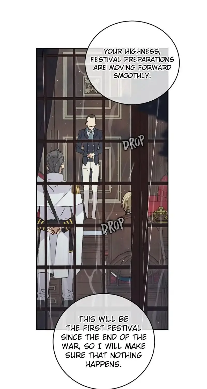 A Capable Maid Chapter 4 page 28 - 