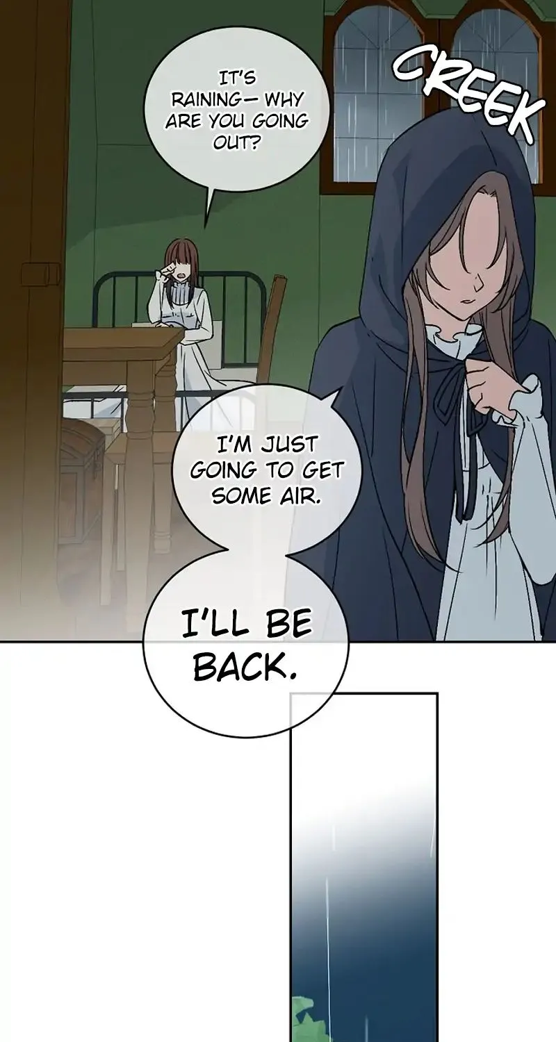 A Capable Maid Chapter 4 page 4 - 