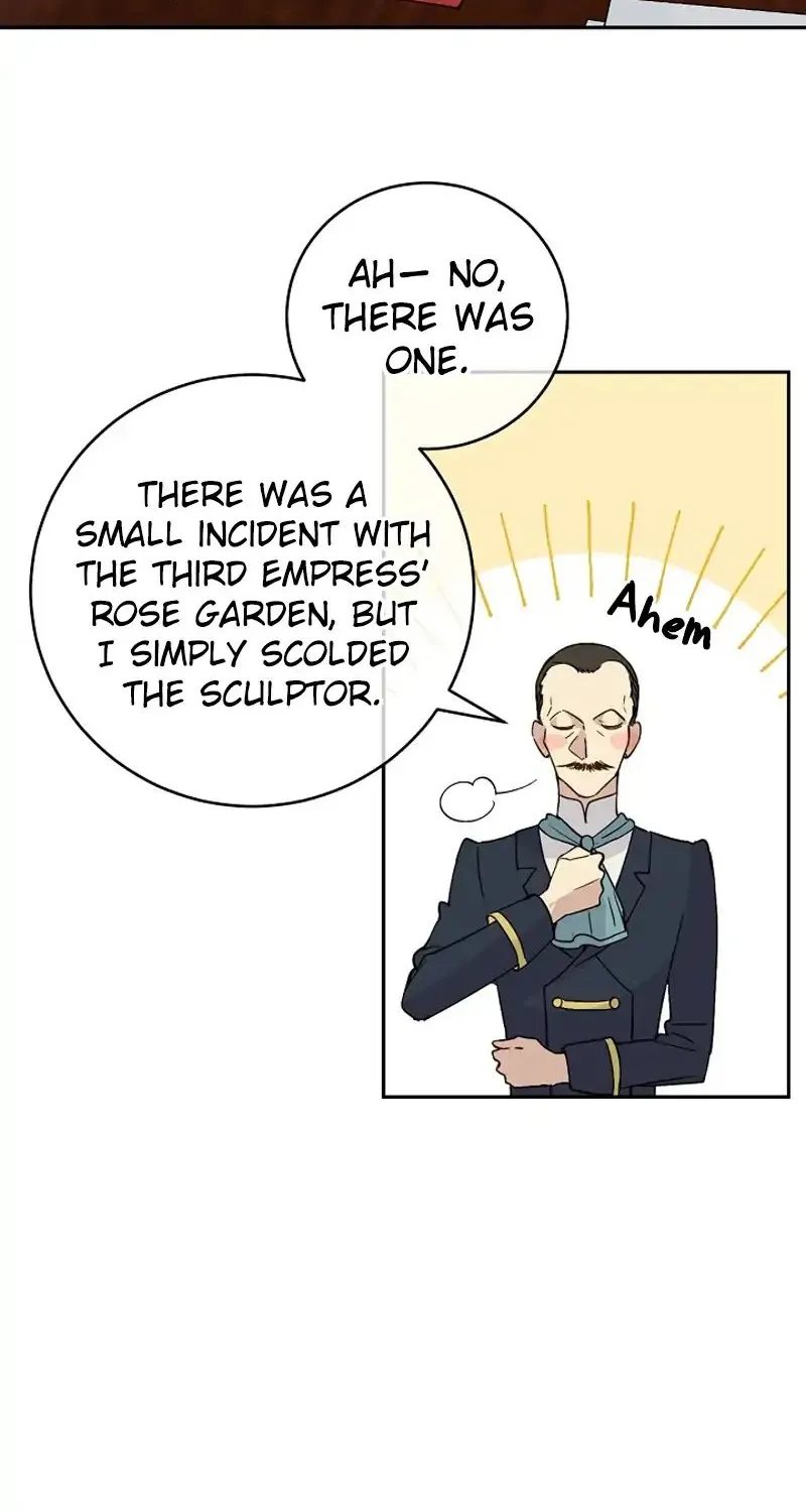 A Capable Maid Chapter 4 page 31 - 