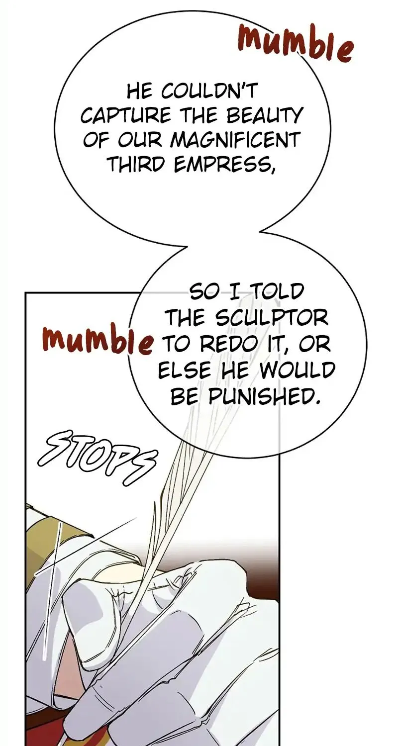 A Capable Maid Chapter 4 page 32 - 