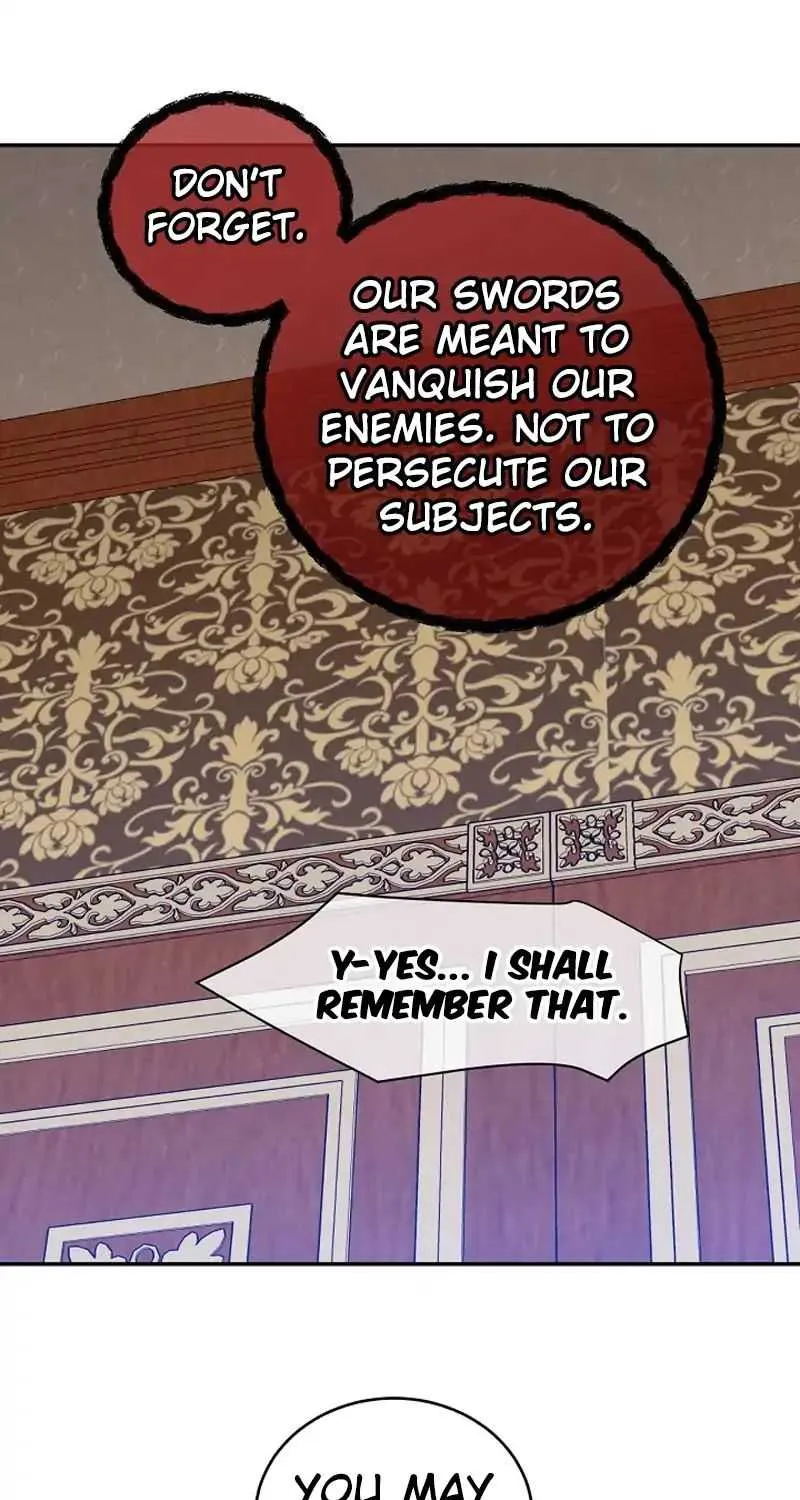 A Capable Maid Chapter 4 page 37 - 