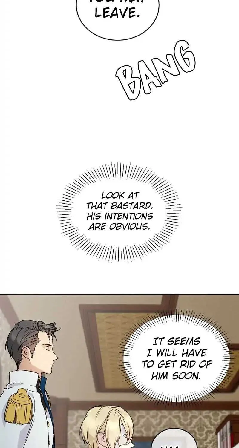 A Capable Maid Chapter 4 page 38 - 