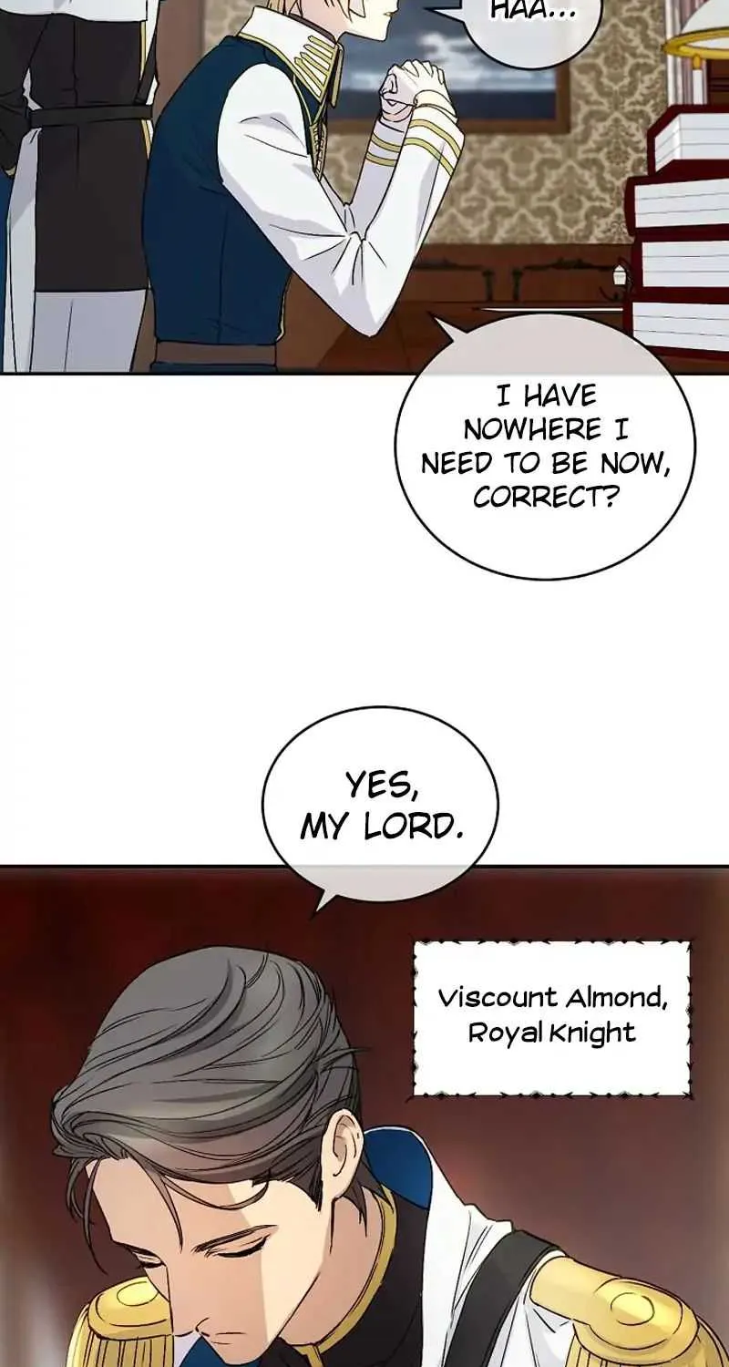 A Capable Maid Chapter 4 page 39 - 