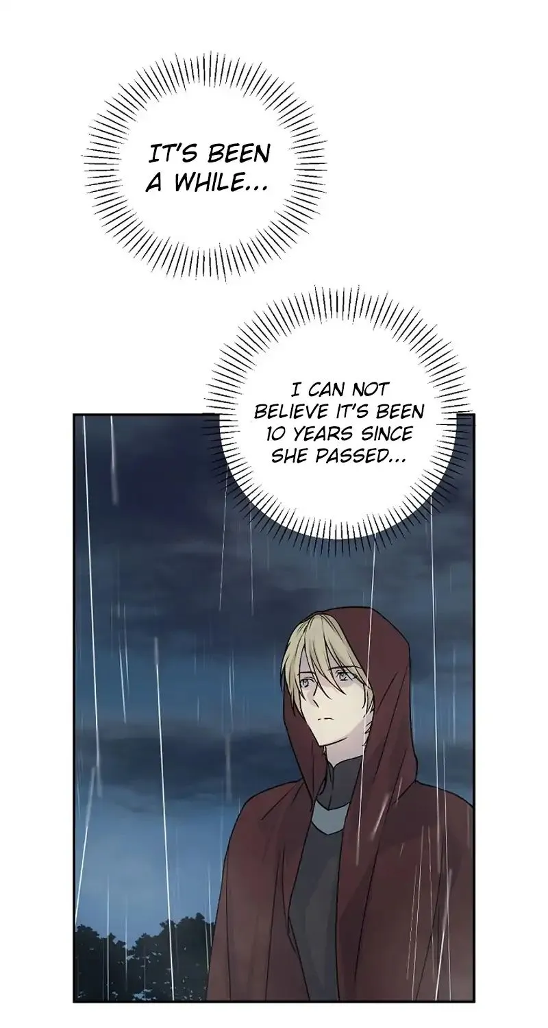 A Capable Maid Chapter 4 page 47 - 