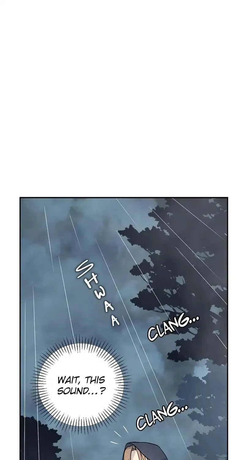 A Capable Maid Chapter 4 page 6 - 