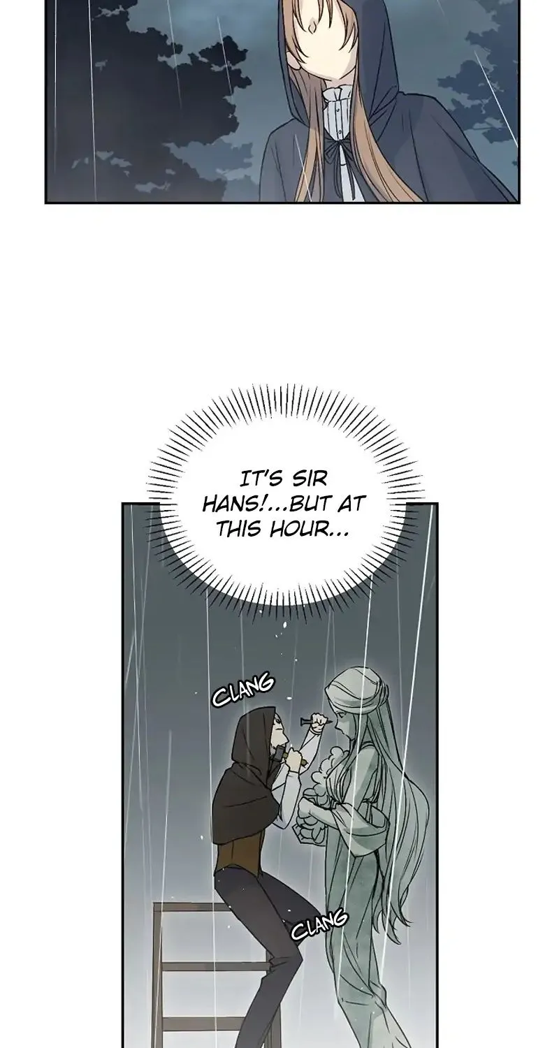 A Capable Maid Chapter 4 page 7 - 