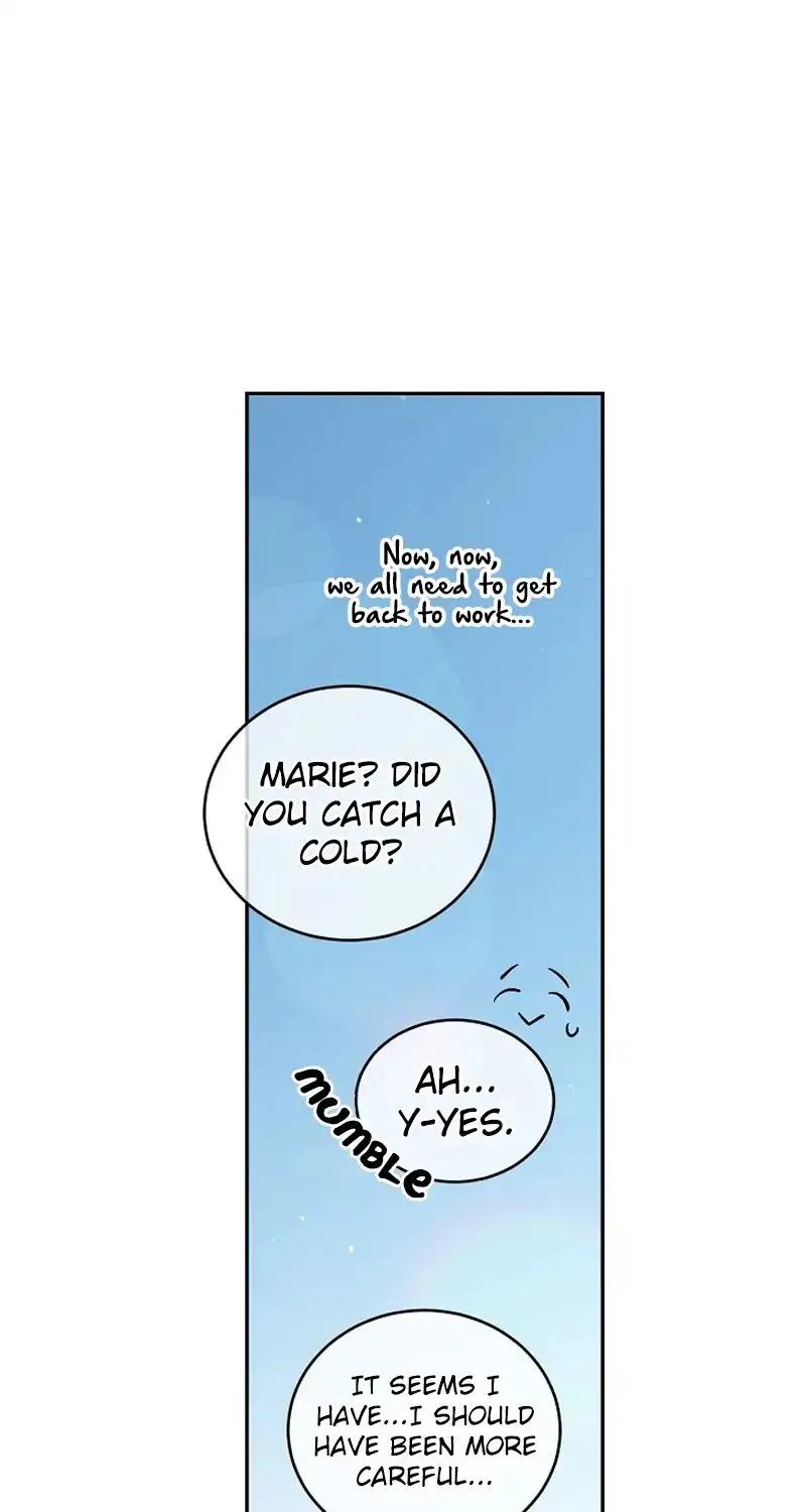 A Capable Maid Chapter 4 page 63 - 