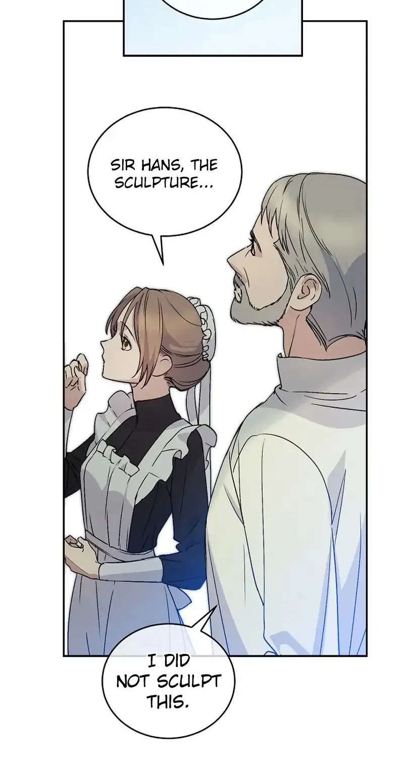 A Capable Maid Chapter 4 page 64 - 