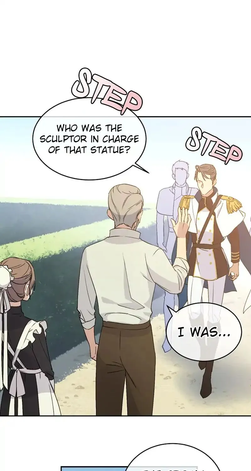 A Capable Maid Chapter 4 page 69 - 
