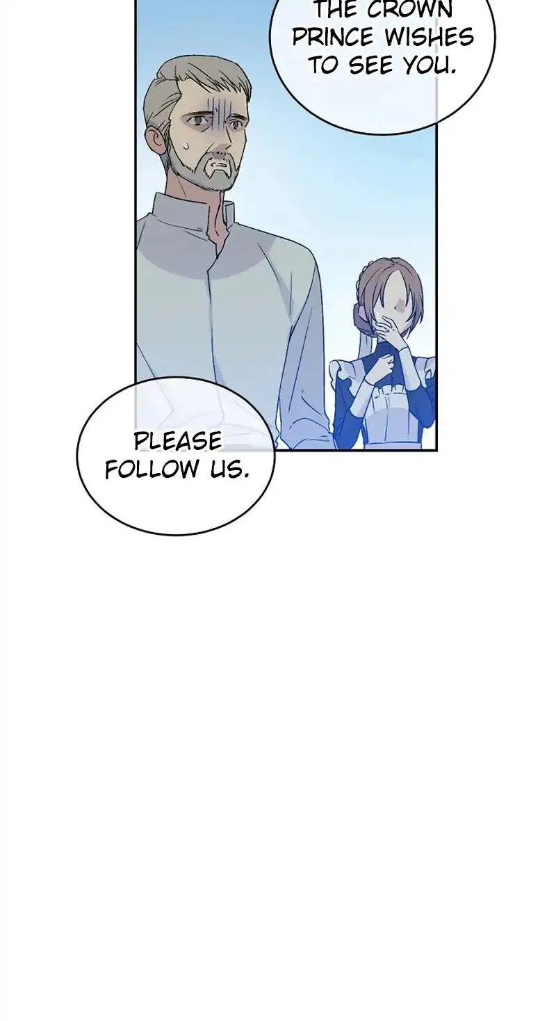 A Capable Maid Chapter 4 page 70 - 