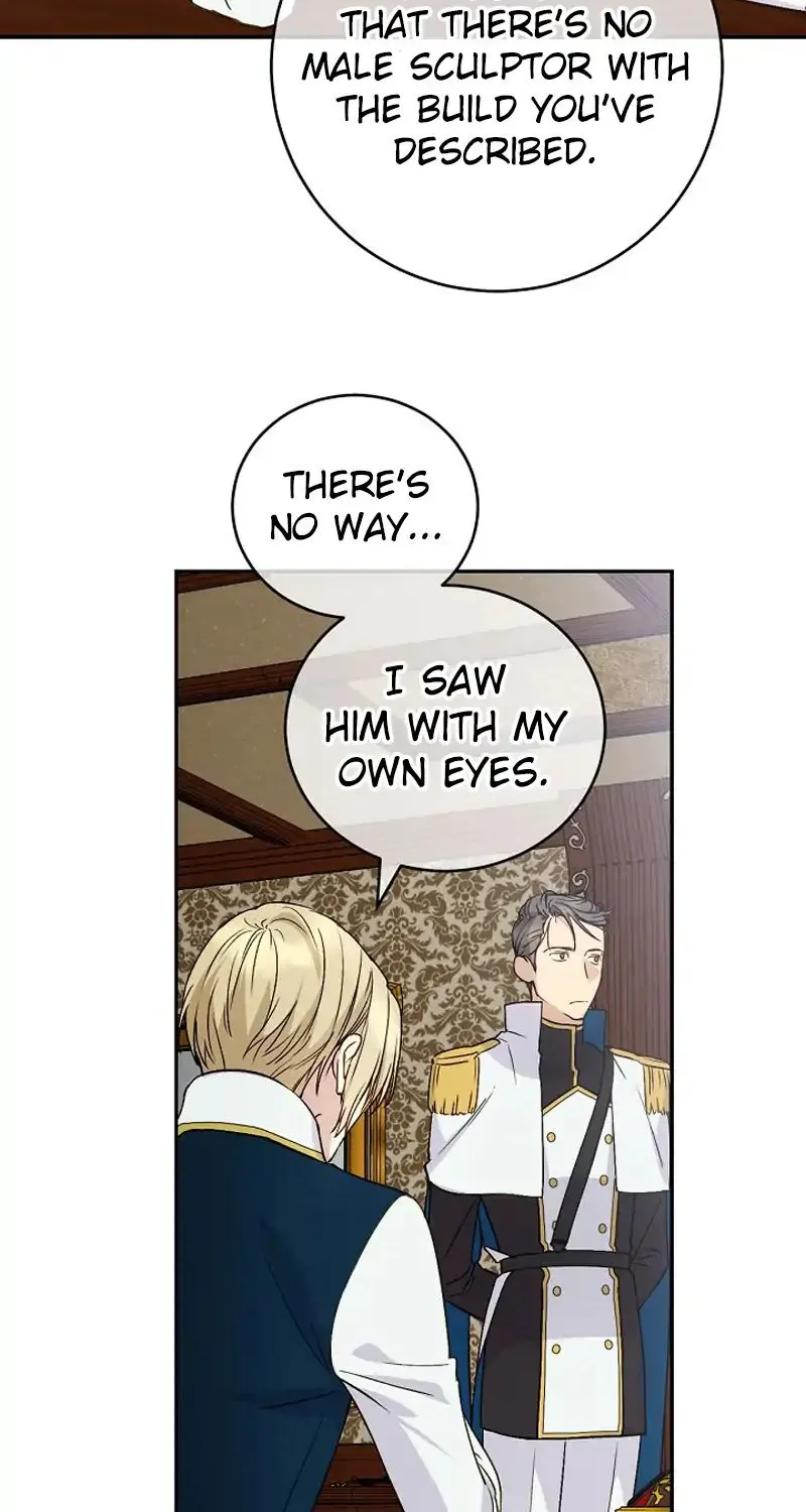A Capable Maid Chapter 4 page 72 - 