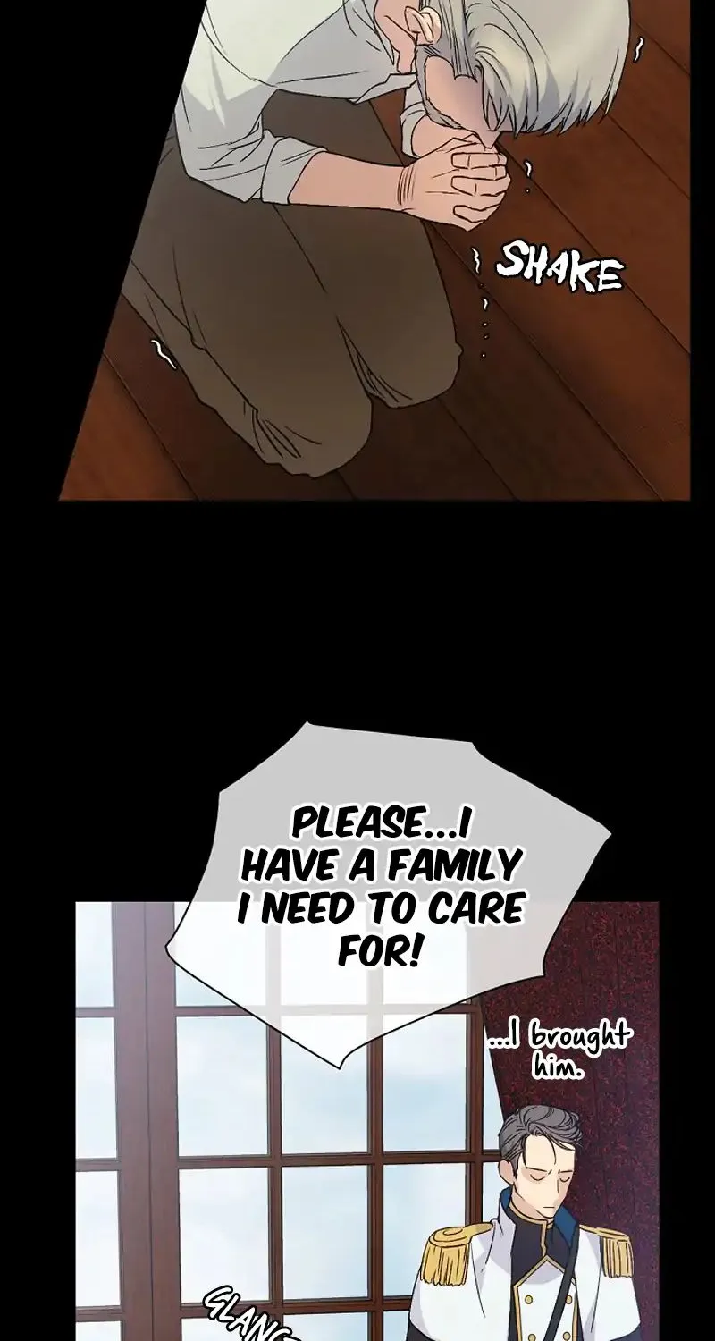 A Capable Maid Chapter 4 page 75 - 
