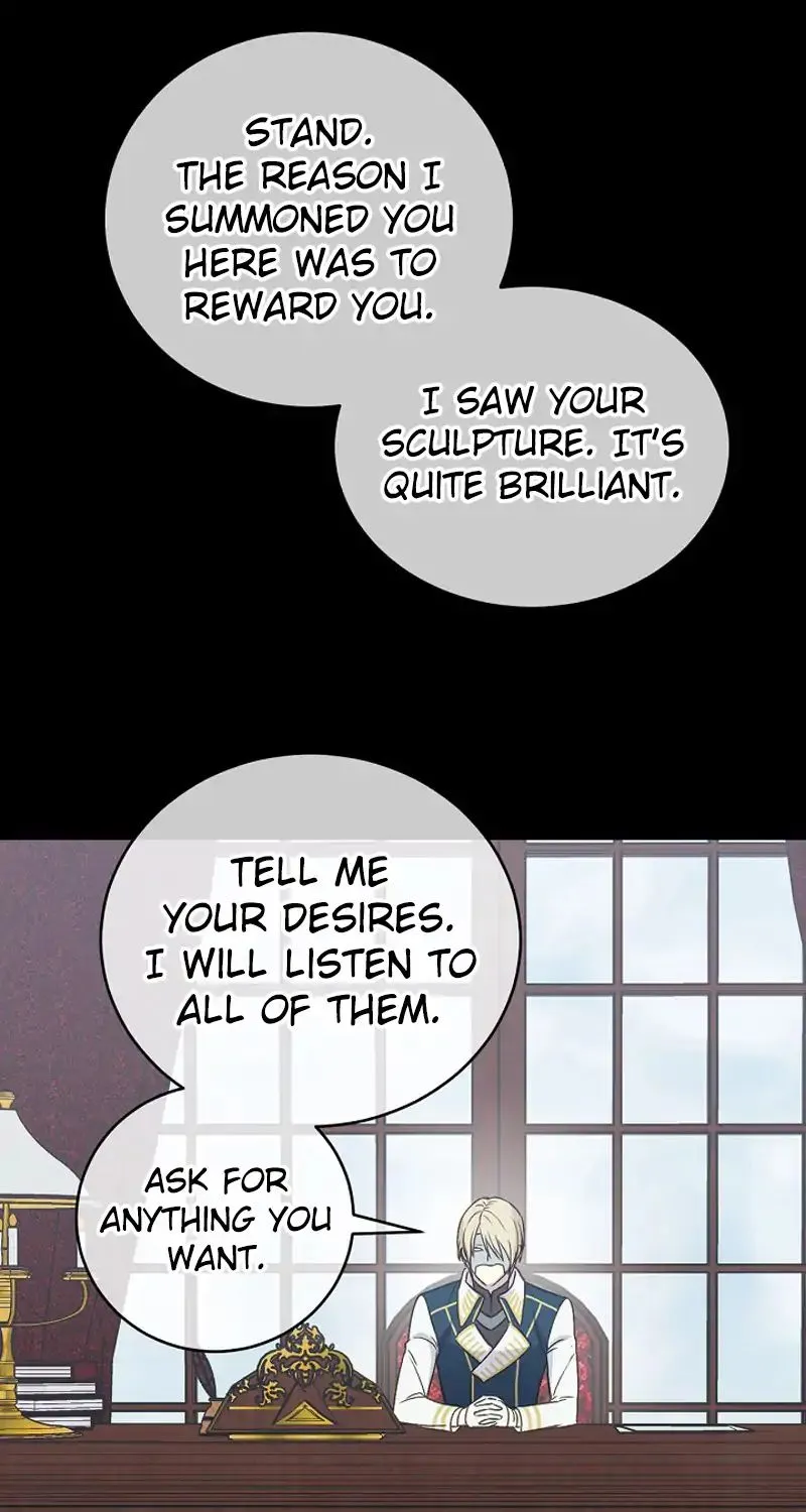 A Capable Maid Chapter 4 page 77 - 