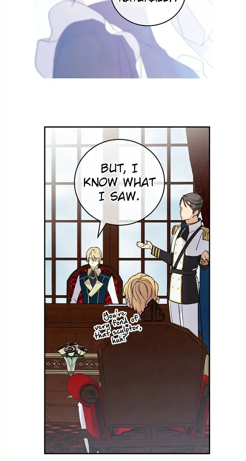 A Capable Maid Chapter 4 page 85 - 