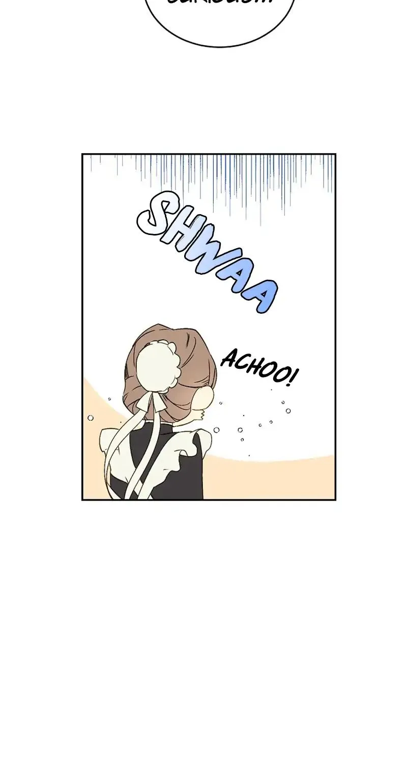 A Capable Maid Chapter 4 page 91 - 