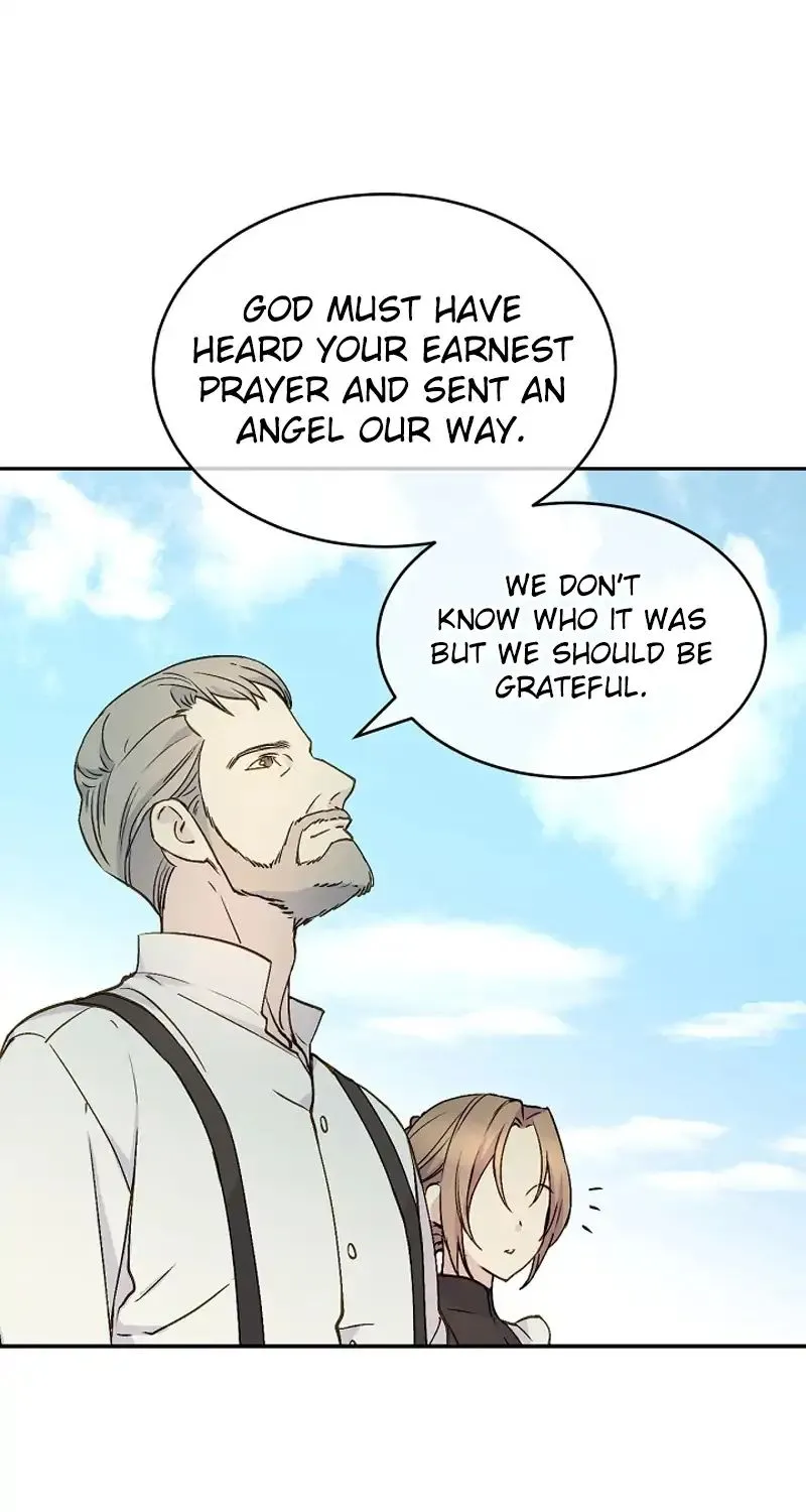 A Capable Maid Chapter 5 page 12 - 