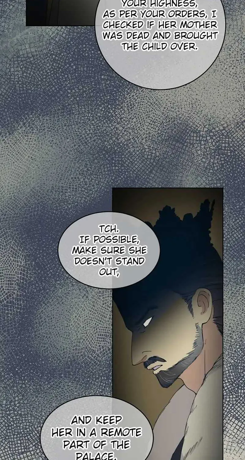 A Capable Maid Chapter 5 page 3 - 