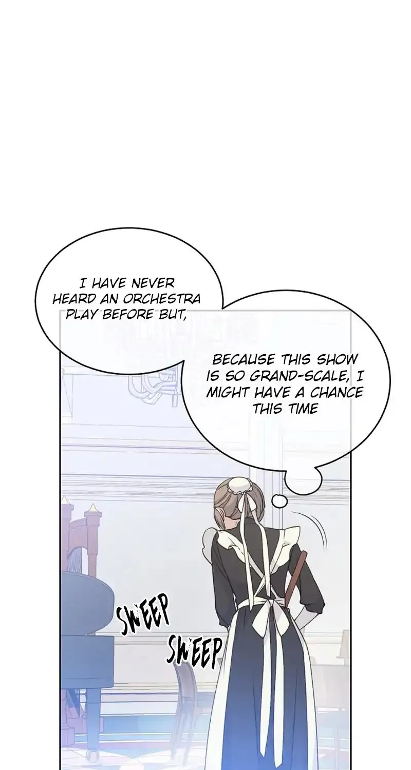 A Capable Maid Chapter 5 page 30 - 