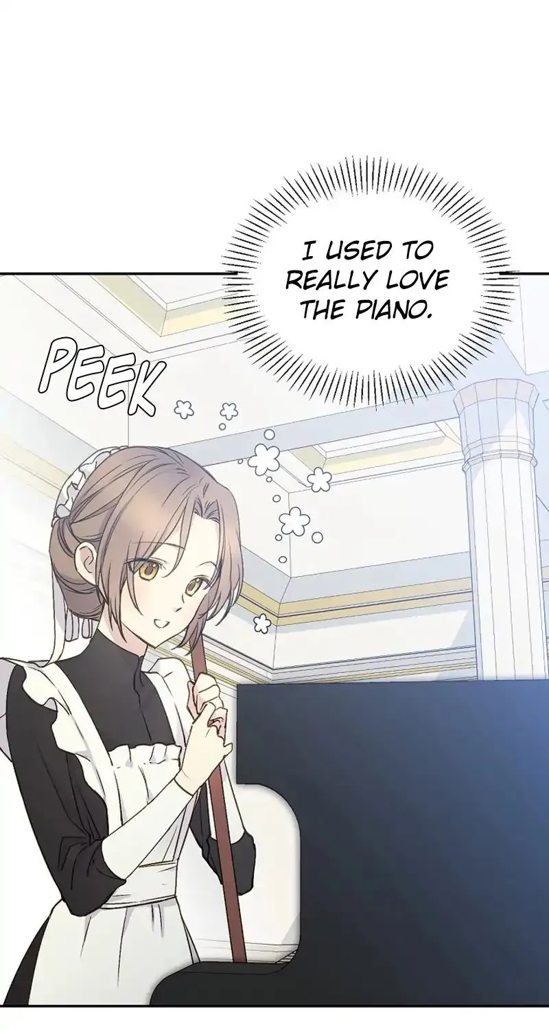 A Capable Maid Chapter 5 page 33 - 