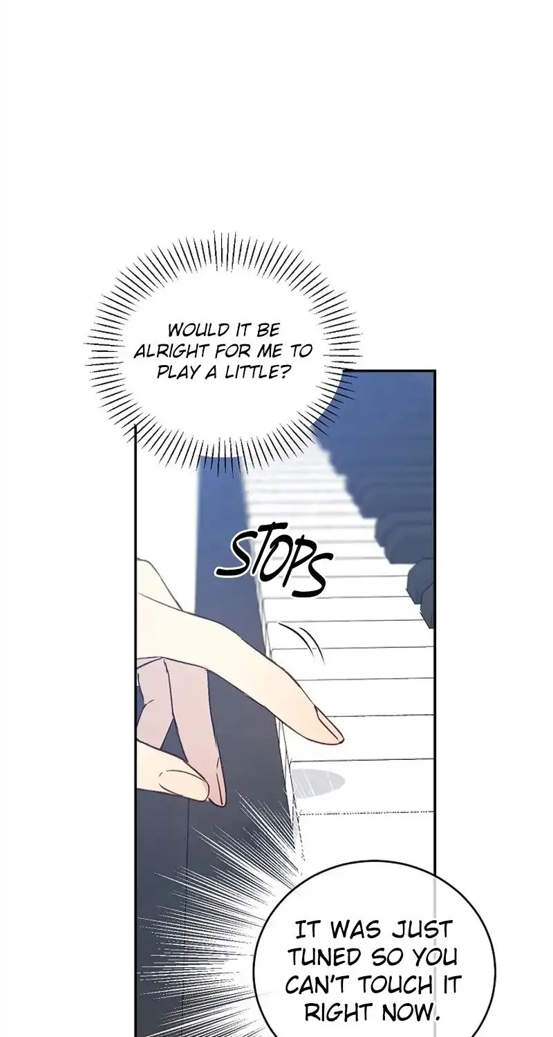 A Capable Maid Chapter 5 page 34 - 