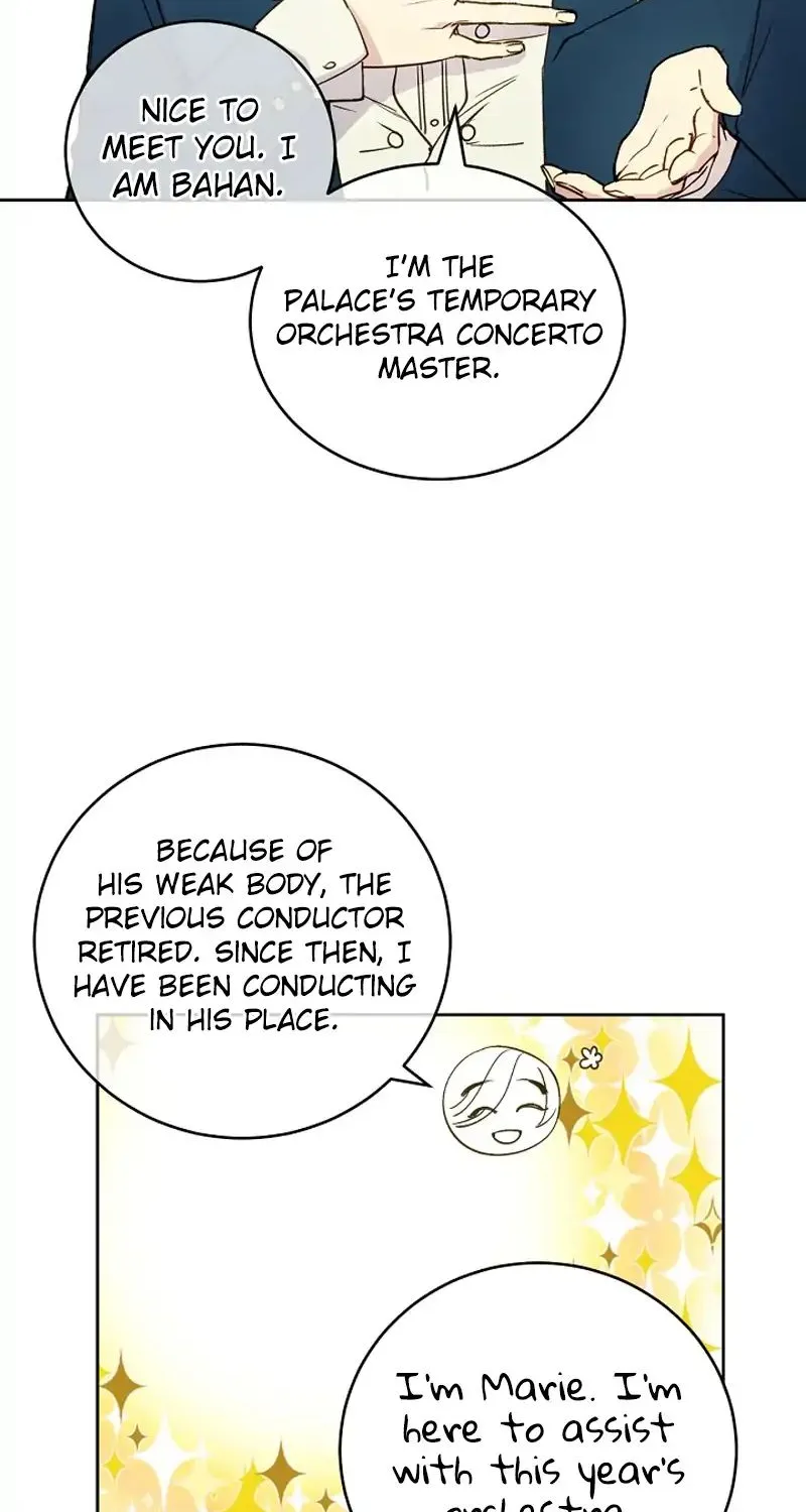 A Capable Maid Chapter 5 page 37 - 