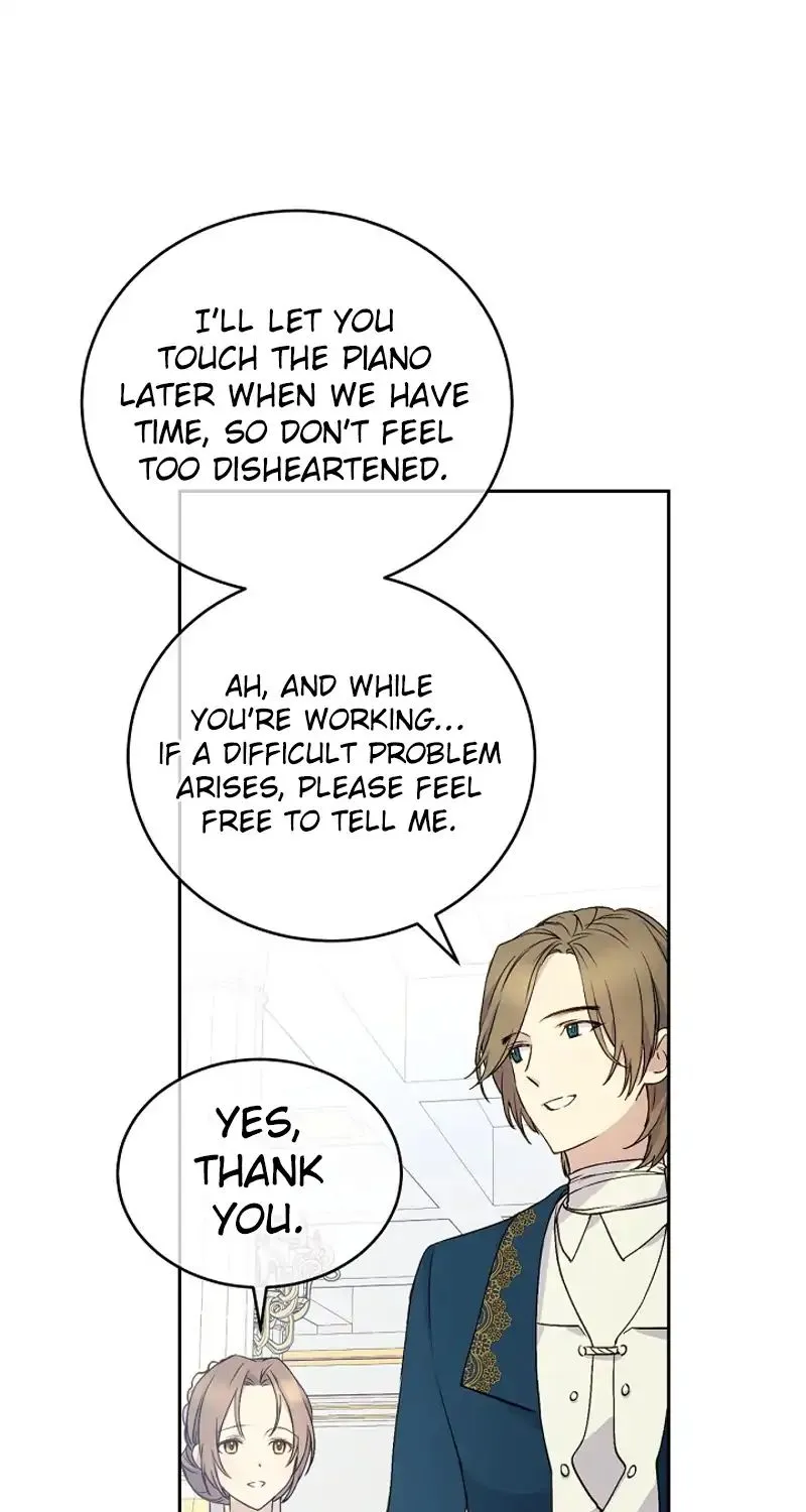 A Capable Maid Chapter 5 page 39 - 